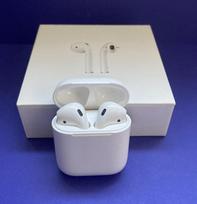 Naujos belaidės Bluetooth ausinės stereo ausinės Aukštos kokybės mini ausinės jutiklinio valdymo ausinės su mikrofonu, skirtos iPhone Xiaomi balta