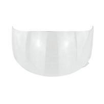 Anti-UV viso veido motociklo šalmo objektyvo skydelis, skirtas LS2 FF352 FF351 FF369 FF384 įvairiaspalvis