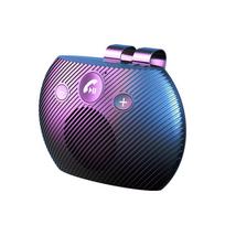 Automobilinis garso imtuvas Bluetooth 5.3 Garsiakalbis telefonas nuo saulės, universalus BT laisvų rankų įrangos automobilinis rinkinys belaidis MP3 muzikos grotuvas Telefono adapteris Automobilio priedai