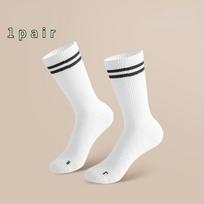 Size 35-39 Women's Mid-Rise Yoga Socks Pilates Dispensing Non-slip Socks Sole Jumping Gymnastics Sports Socks One-size balta