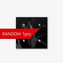 BTS - The 2nd Album WINGS RANDOM 1PCS