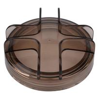 Baseino sietelio dangtis, suderinamas su smėlio siurbliu 3/4AG 2400 GPH tvenkiniui DIY