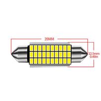 C5W 39mm CANBUS Led Lemputė