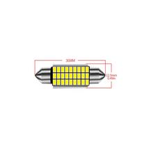 C5W 36mm CANBUS Led Lemputė