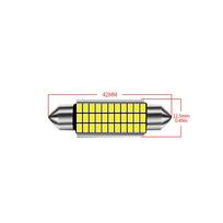 C5W 42mm CANBUS Led Lemputė