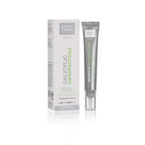 MartiDerm Shots Salicylic Imperfections veido odos koncentratas mišriai ir riebiai veido odai, 20 ml