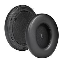 Sennheiser MOMENTUM 4 belaidės ausinės, kempinės remonto dalių dangtelio dėklas, keičiamos ausinės pagalvėlės