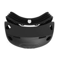 Minkštas silikoninis PSVR dėklas VR ausinių akinių apsaugai, neslystanti guminė odelė PS VR2 valdikliui