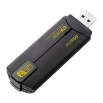 6500Mbps WiFi 7 USB adapteris BE6500 2.4G & 5.8G & 6GHz belaidžio tinklo plokštė 802.11be nemokamo disko WiFi adapteris, skirtas Win 10/11
