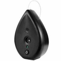 Ultrasound Animal Repellent Dog Repeller Ultrasonic Repellent Pets Dog Products Items Day Hunting Anti Bark For Dogs Barking black