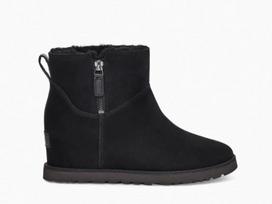 Aulinukai moterims Ugg W Classic Femme ZipMini