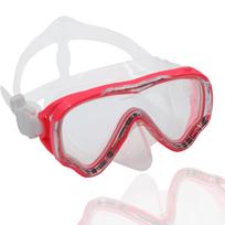 Professional Snorkeling Diving Mask Anti-fog Large Frame Swimming Goggles for Kid Diving Goggles Scuba Free-diving Masks