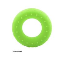 Silicone Grip Strength Device Exercise Rehabilitation Training Hand Fitness Circle for Men Women Home Small Fitness Equipment