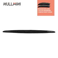 Nullmini keičiamos ausų pagalvėlės, skirtos Steelseries Arctis Nova Pro Wire, Nova 7,3,1 ausinėms vėsinančios gelio ausinės pagalvėlės pagalvėlės galvos juostelė