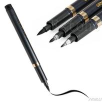 Chinese Scripture Brush Calligraphy Ink Pen Japanese Drawing Tool Art S