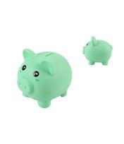 Taupyklė, iTotal, GREEN PIGGY