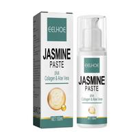 EELHOE natrio hialuronatas pašalina tamsius ratilus akių serumas paakių maišeliai Lift Firm Brightening Eye Cream Hialurono rūgštis nuo raukšlių masažas, akių priežiūra 100 ml 100ml