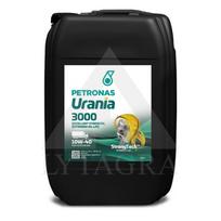Alyva PETRONAS URANIA 3000 10W-40 20L. CI-4 E7