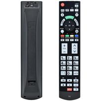 Naujas N2QAYB000862 nuotolinio valdymo pultas skirtas Panasonic televizoriui TC-P55VT60 TC-P60VT60 TC65AX900U TC85AX850U TC58AX800 su apšvietimu