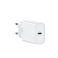 Sieninis įkroviklis REMAX RP-U70 20W PD USB-C, greitas