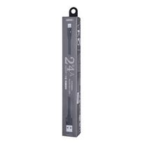 Remax Kerolla duomenų kabelis RC-094i  1m (USB - iPhone): Spalva - Mėlyna