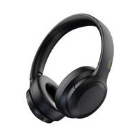 Belaidės ausinės REMAX RB-900HB su ANC ir Bluetooth 5.0, juoda