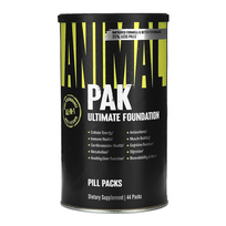 Universal Nutrition Animal Pak 44 paс