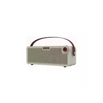 Kubas gitarai Hotone Pulze LUNA White Multifunctional Modern Bluetooth Modeling Amplifier