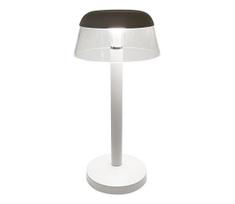 LED Pritemdoma įkraunama jutiklinė stalinė lempa LED/3W/5V 3000-6000K balta