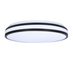 Solight WO8012 - LED Pritemdomas lubinis šviestuvas LASKOS LED/48W/230V 3000-6500K + +VP