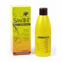 Šampūnas nuo pleiskanų FORFORA SANOTINT 200ml