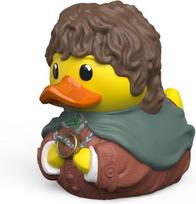 Kolekcinė Guminis ančiukas TUBBZ Lord of the Rings: Frodo Baggins
