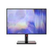 Monitorius Lenovo  T24d-30  24 "  IPS  WUXGA  16:10  100 Hz  4 ms  1920 x 1200 pixels  300