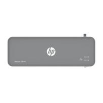 HP OneLam 270 A4