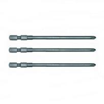 Makita PZ2 Sukimo antgalis 157X5MM PZ2 DFR550,6843 (3Vnt.) (P-67773)