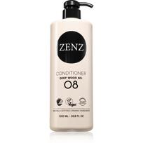 ZENZ Organic Deep Wood No. 08 drėkinamasis kondicionierius 1000 ml