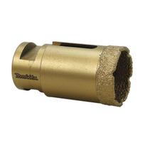 Makita Deimantinė karūnėlė kampiniui šlifuokiui  Ø30MM  D-44498