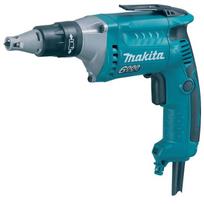 Makita FS6300 gręžtuvas - suktuvas