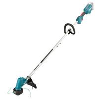 Makita DUR192LZ akumuliatorinis trimeris ( 18V Li-ion be akumuliatorių ir kroviklio)