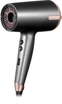 Remington D6077 Hair Dryer 2000W, Bronze/Grey