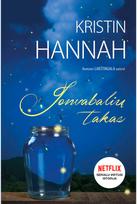 Jonvabalių takas. Audioknyga - Kristin Hannah