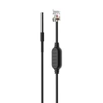 Sonoff Waterproof temperature sensor WTS01, RJ9 4P4C (THR316/320)