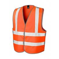 Signalinė Result R201X liemenė, Hi-Vis