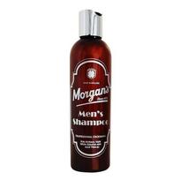 Šampūnas plaukams Morgan's Pomade Men's Shampoo MPM044, skirtas vyrams, 250 ml