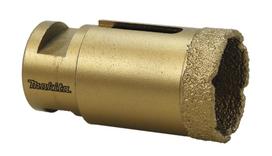 Deimantinis grąžtas Makita D-44476, 25MM. (M14)