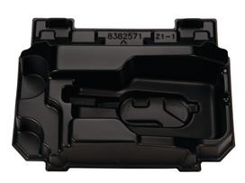 MAKPAC lagamino įdėklas Makita 838257-1, DHR263,DHR264 MAKPAC 4