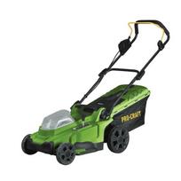 Akumuliatorinė vejapjovė ProCraft PLM20, 20 V (be akum. ir krov.)