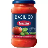 Pomidorų padažas su baziliku BARILLA, 400 g