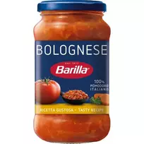 Pomidorų padažas BARILLA BOLOGNESE, 400 g