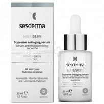 SESDERMA MESOSES veido serumas kolageno sintezei 30ml